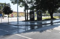 Resmen '15 Temmuz Şehitleri Parkı' Oldu