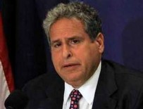 OKUL İNŞAATI - Robert Amsterdam'dan çarpıcı ifadeler..