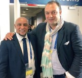 ROBERTO CARLOS - Roberto Carlos'dan Fenerbahçe açıklaması