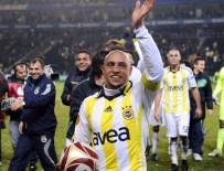 ROBERTO CARLOS - Roberto Carlos'tan Fenerbahçe açıklaması