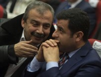 Demirtaş ve Önder için 5 yıl hapis istemi