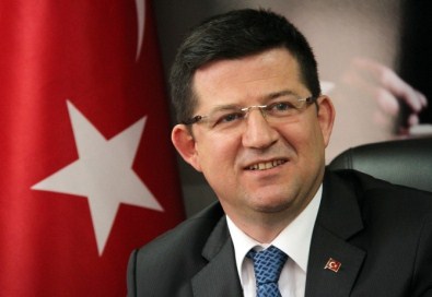 Subaşıoğlu'ndan AK Parti'nin 15. Kuruluş Yıldönümü Mesajı