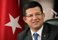 Subaşıoğlu'ndan AK Parti'nin 15. Kuruluş Yıldönümü Mesajı