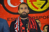 ERKAN ZENGİN - Trabzonspor'dan Erkan Zengin açıklaması