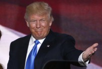 HİLLARY CLİNTON - Trump Açıklaması IŞİD'i Obama Kurdu