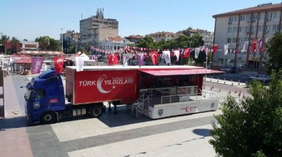 Türk Yıldızları, Hafta Sonu Didim'de Olacak