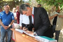 İŞGAL GİRİŞİMİ - Türkiye Barolar Birliği Başkanı Feyzioğlu Açıklaması 'FETÖ İşgalcileri Başarılı Olsalardı Hukuku Askıya Alacaklardı'