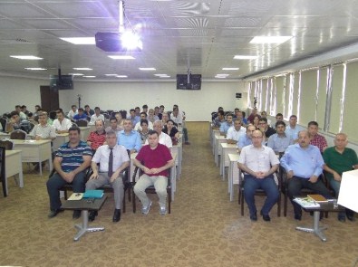 TÜRKVET Kayıt Sistemi Tanıtıldı