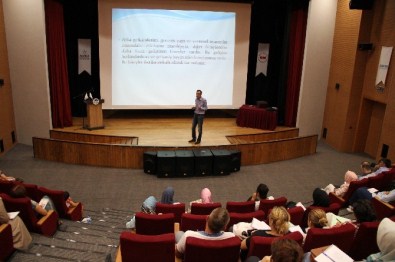 Üstün Zekalı Çocuklara Davranış Modülü Eğitimi