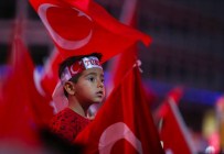 Vali Çelik Açıklaması '27 Gündür Tüm Meydanları Dolduran Yüce Türk Milletine Sonsuz Şükranlarımızı Sunuyoruz'