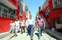 KUZEY YILDIZI - Yavuzselim Dönüşüyor