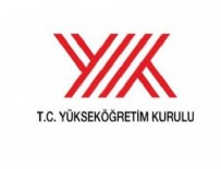 YÖK: 5 bin 342 personel görevden uzaklaştırıldı