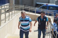 Zonguldak'ta FETÖ Soruşturması Açıklaması 9 Kişi Tutuklandı