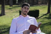 ENES KANTER - 2.11'lik şuursuz fedai Enes Kanter