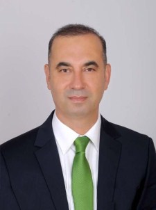 ABTÜ Rektörlüğüne Prof. Dr. Mehmet Tümay Atandı