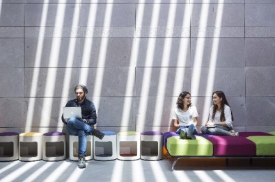 AGÜ, En Başarılı İlk 10 Üniversite Arasında