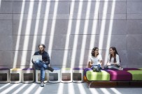 AGÜ, En Başarılı İlk 10 Üniversite Arasında