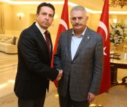 DENIZ HARP OKULU - Başbakan Yıldırım Açıklaması 'Liseleri, Sınav Sistemini, Kurmaylık Yolunu Ele Geçirmişler'