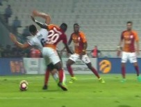 BRUMA - Beşiktaş'ın penaltı isyanı