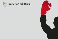 ULUSLARARASI OLİMPİYAT KOMİTESİ - Erzurum'dan RİO'ya Sanat Motivasyonu