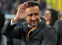 VİTOR PEREİRA - Fenerbahçe'den Pereira Açıklaması