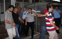 AMIR ÇIÇEK - FETÖ'nün Bölge Dijital İmamı Tutuklandı