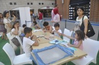 Forum Mersin'de, 'Forum'da 5'Ten Sonra Günleri' Devam Ediyor