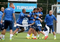 CAN BARTU - Grasshopper Mesaisi Sürüyor