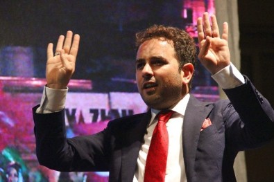 İshak Gazel Açıklaması Milletimize Şükranlarımı Sunuyorum