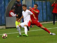 Kasımpaşa, Boluspor İle 0-0 Berabere Kaldı