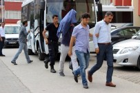 İŞ MAHKEMESİ - Kocaeli'de 6 Hakim Ve Savcı Tutuklandı