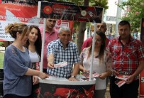 Manisa'dan 15 Temmuz Şehitleri İçin Anlamlı Davranış