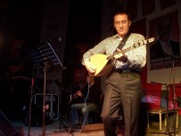 SELÇUK BALCI - Mehmet Gümüş Yeni Klip Çekimi İçin Çalışmalara Başladı