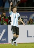 URUGUAY - Messi Yeniden Milli Takıma Dönüyor