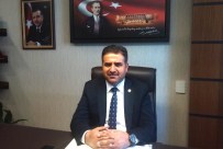 Milletvekili Fırat'tan AK Parti'nin Kuruluşunun 15. Yıl Mesajı