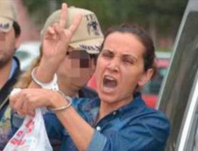 MLKP’li Serpil Arslan kodeste