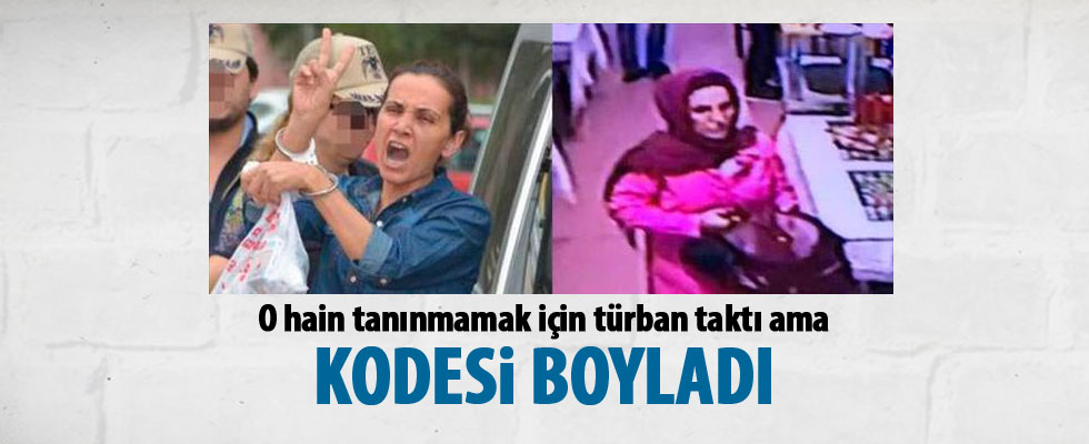 MLKP’li Serpil Arslan kodeste