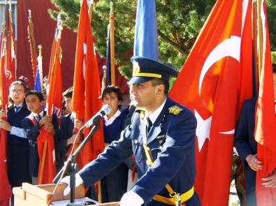 Emekli Albay Açıklaması 'Nazlıgül Daştanoğlu'nu İntihara Sürüklediler'
