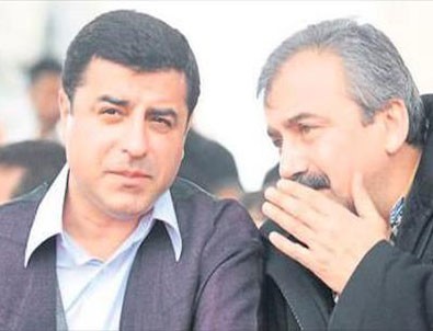 PKK seviciler panikte..