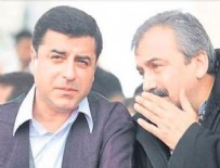 PKK seviciler panikte..