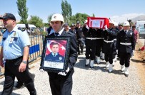 FAHRETTIN OĞUZ TOR - Şehit Polis Memuru Dualarla Uğurlandı