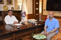 Şehzadeler 'İn Yardımı Bosna'ya Ulaştı