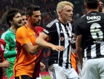 BRUMA - Süper Kupa Galatasaray'ın