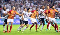 ÖMER ŞİŞMANOĞLU - Süper Kupa'nın Sahibi Galatasaray