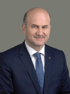 Torun Açıklaması 'AK Parti Fidanı 15 Yılda Çınara Dönüştü'