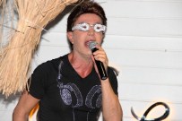 DJ - Yılmaz Morgül Bodrum Gecelerinde