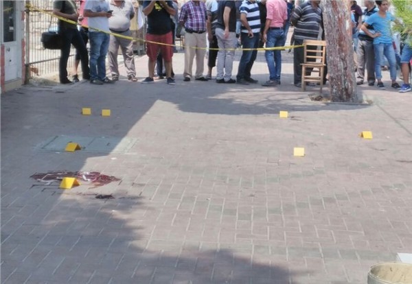 Mersin Tarsus'ta silahlı kavga: 3 ölü 1 yaralı