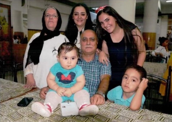 HDP’lilere taziye evinde soğuk duş