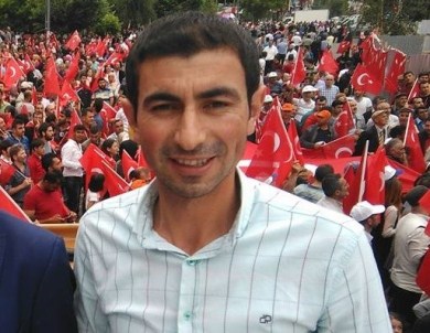 AK Parti Çıldır Gençlik Kolları Başkanından Kutlama Mesajı