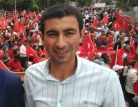 AK Parti Çıldır Gençlik Kolları Başkanından Kutlama Mesajı